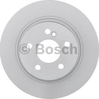 BOSCH 0 986 479 410 - Bremžu diski www.autospares.lv