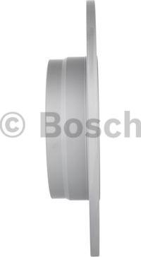 BOSCH 0 986 479 410 - Bremžu diski www.autospares.lv