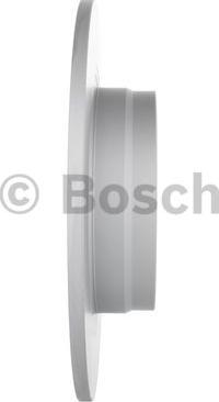 BOSCH 0 986 479 410 - Bremžu diski www.autospares.lv