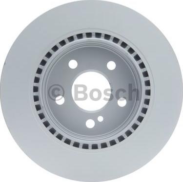 BOSCH 0 986 479 411 - Bremžu diski www.autospares.lv