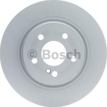 BOSCH 0 986 479 411 - Bremžu diski www.autospares.lv