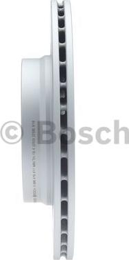 BOSCH 0 986 479 411 - Bremžu diski www.autospares.lv