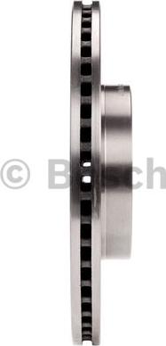 BOSCH 0 986 479 431 - Bremžu diski www.autospares.lv