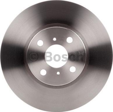 BOSCH 0 986 479 431 - Bremžu diski www.autospares.lv