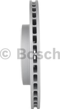 BOSCH 0 986 479 437 - Bremžu diski www.autospares.lv