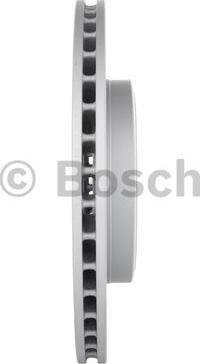 BOSCH 0 986 479 437 - Bremžu diski www.autospares.lv