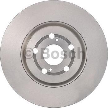 BOSCH 0 986 479 423 - Bremžu diski www.autospares.lv