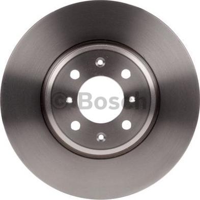 BOSCH 0 986 479 476 - Brake Disc www.autospares.lv