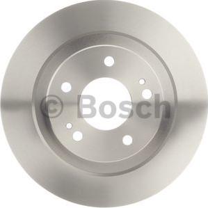 BOSCH 0 986 479 470 - Bremžu diski www.autospares.lv