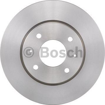 BOSCH 0 986 479 471 - Bremžu diski www.autospares.lv