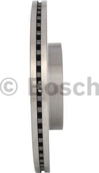 BOSCH 0 986 479 542 - Bremžu diski www.autospares.lv