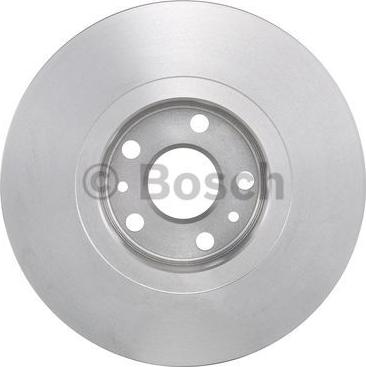 BOSCH 0 986 479 554 - Bremžu diski www.autospares.lv