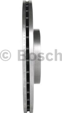 BOSCH 0 986 479 554 - Bremžu diski www.autospares.lv