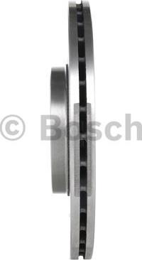 BOSCH 0 986 479 554 - Bremžu diski www.autospares.lv