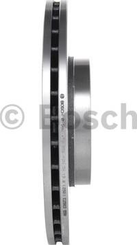 BOSCH 0 986 479 556 - Bremžu diski www.autospares.lv