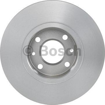 BOSCH 0 986 479 556 - Bremžu diski www.autospares.lv