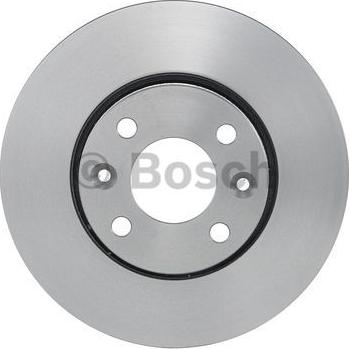 BOSCH 0 986 479 556 - Bremžu diski www.autospares.lv