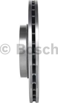 BOSCH 0 986 479 556 - Bremžu diski www.autospares.lv