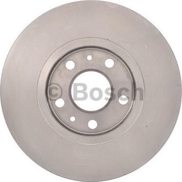 BOSCH 0 986 479 551 - Bremžu diski www.autospares.lv