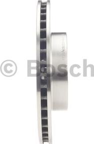 BOSCH 0 986 479 564 - Bremžu diski www.autospares.lv