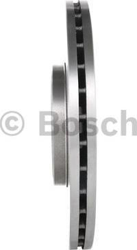 BOSCH 0 986 479 565 - Bremžu diski www.autospares.lv