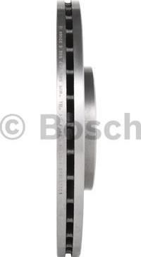 BOSCH 0 986 479 565 - Bremžu diski www.autospares.lv