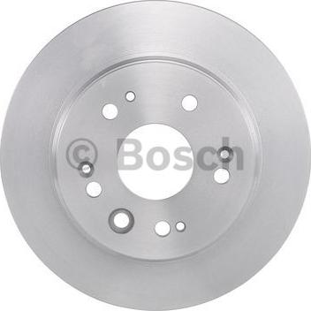 BOSCH 0 986 479 505 - Bremžu diski www.autospares.lv