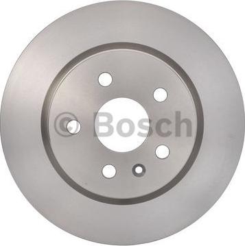 BOSCH 0 986 479 514 - Bremžu diski www.autospares.lv