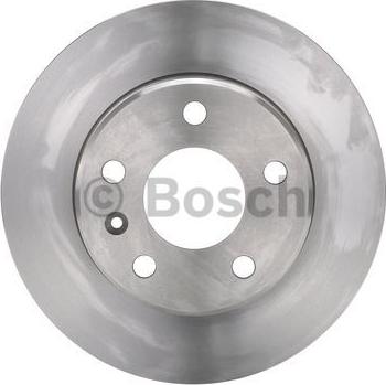 BOSCH 0 986 479 516 - Bremžu diski www.autospares.lv