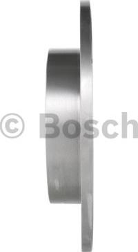 BOSCH 0 986 479 513 - Bremžu diski www.autospares.lv