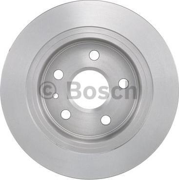 BOSCH 0 986 479 513 - Bremžu diski www.autospares.lv