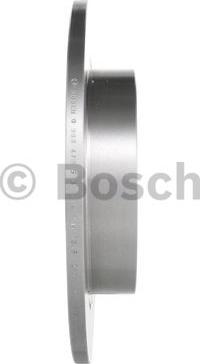 BOSCH 0 986 479 513 - Bremžu diski www.autospares.lv