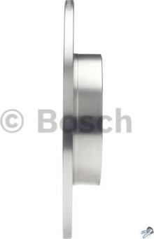 BOSCH 0 986 479 517 - Bremžu diski www.autospares.lv