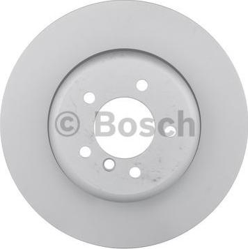 BOSCH 0 986 479 584 - Bremžu diski www.autospares.lv