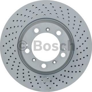 BOSCH 0 986 479 582 - Bremžu diski www.autospares.lv