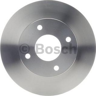 BOSCH 0 986 479 535 - Bremžu diski www.autospares.lv