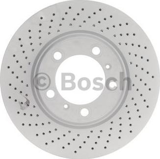 BOSCH 0 986 479 579 - Bremžu diski www.autospares.lv