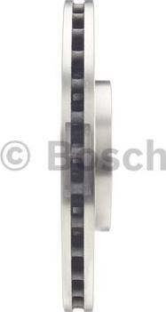 BOSCH 0 986 479 570 - Bremžu diski www.autospares.lv