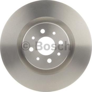 BOSCH 0 986 479 570 - Bremžu diski www.autospares.lv