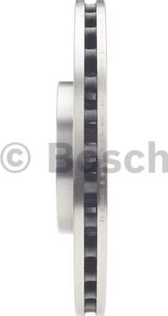 BOSCH 0 986 479 570 - Bremžu diski www.autospares.lv