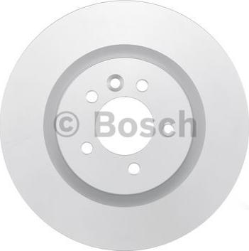 BOSCH 0 986 479 578 - Bremžu diski www.autospares.lv