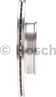 BOSCH 0 986 479 577 - Bremžu diski www.autospares.lv