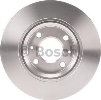 BOSCH 0 986 479 577 - Bremžu diski www.autospares.lv