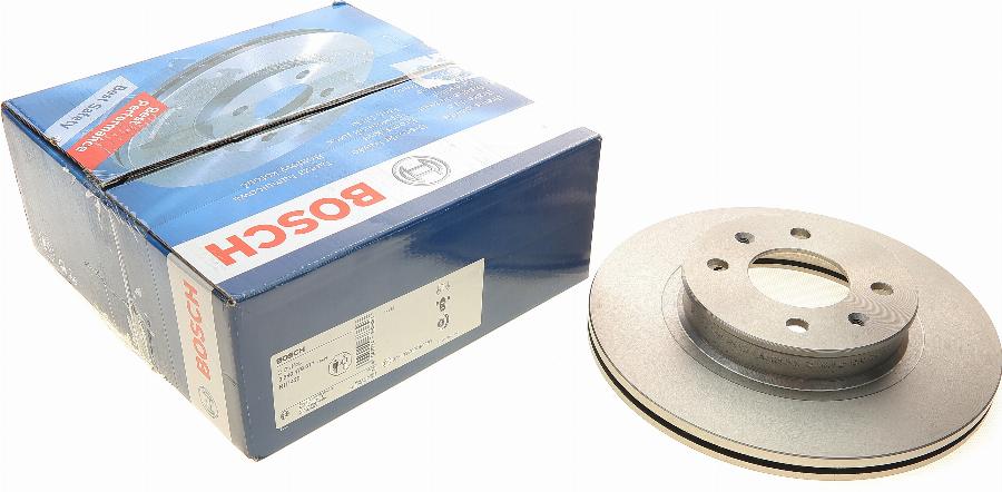 BOSCH 0 986 479 577 - Bremžu diski www.autospares.lv