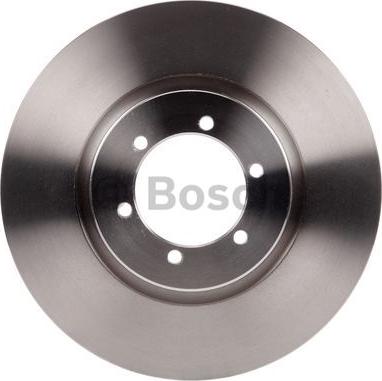 BOSCH 0 986 479 694 - Bremžu diski www.autospares.lv