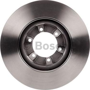 BOSCH 0 986 479 694 - Bremžu diski www.autospares.lv