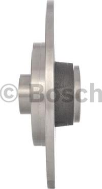 BOSCH 0 986 479 695 - Bremžu diski www.autospares.lv