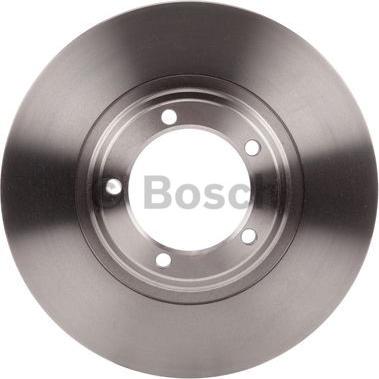 BOSCH 0 986 479 696 - Brake Disc www.autospares.lv