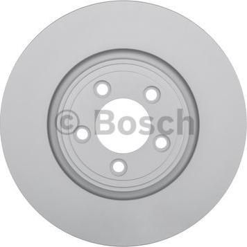 BOSCH 0 986 479 698 - Bremžu diski www.autospares.lv