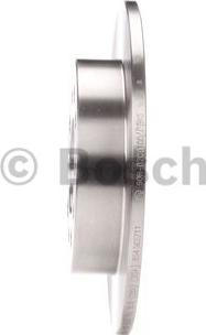 BOSCH 0 986 479 697 - Bremžu diski www.autospares.lv